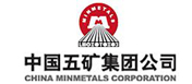 中國五礦集團