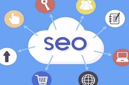 網站優化中影響關鍵詞排名的因素有哪些