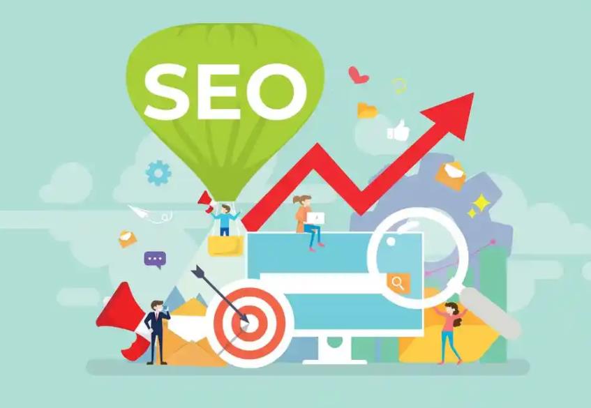 網(wǎng)站優(yōu)化之不同的關(guān)鍵詞匹配方法都有哪些優(yōu)缺點